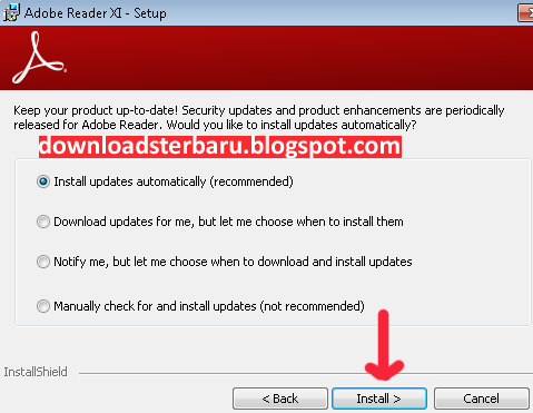 Adobe Acrobat Reader Xi Redistributable Download Google